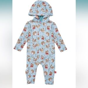 Magnetic Me | Band Together Modal Hoodie